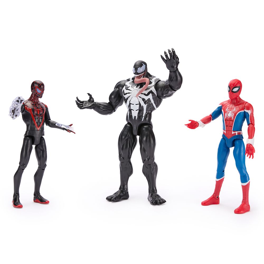 楽天市場】diamond select toys venom marvelの通販