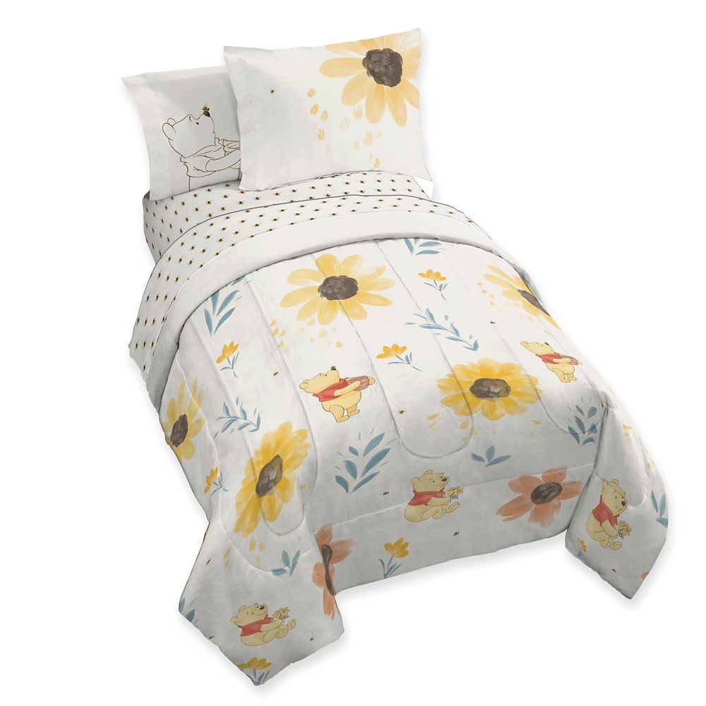 【取寄せ】 ディズニー Disney US公式商品 くまのプーさん ぷーさん プーさん pooh ベ ...