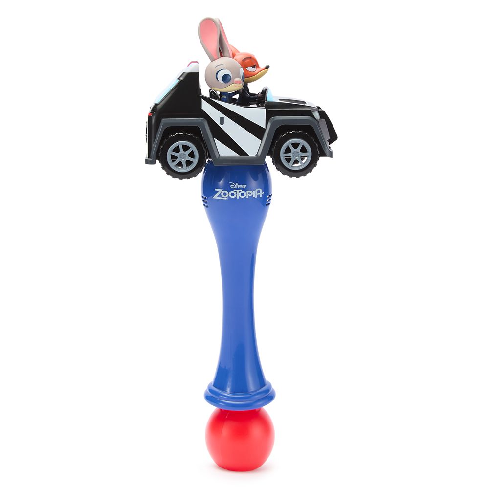 【取寄せ】 ディズニー Disney US公式商品 ズートピア Zootopia 光る ライトアップ...