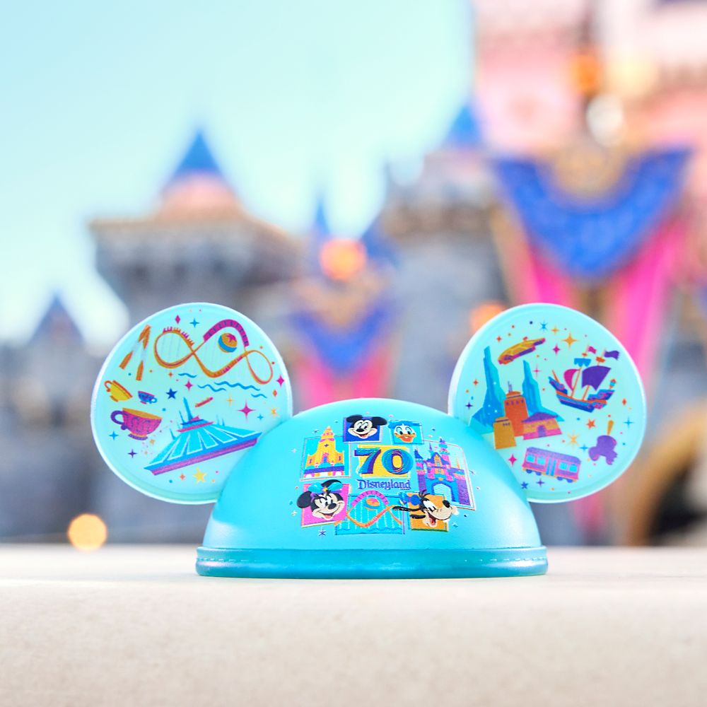 貴重　Disney ディズニーランド　おまけ付き　グッズコレクション　セット ミッキー・ミニー・ドナルド・デイジー・グーフィー！東京