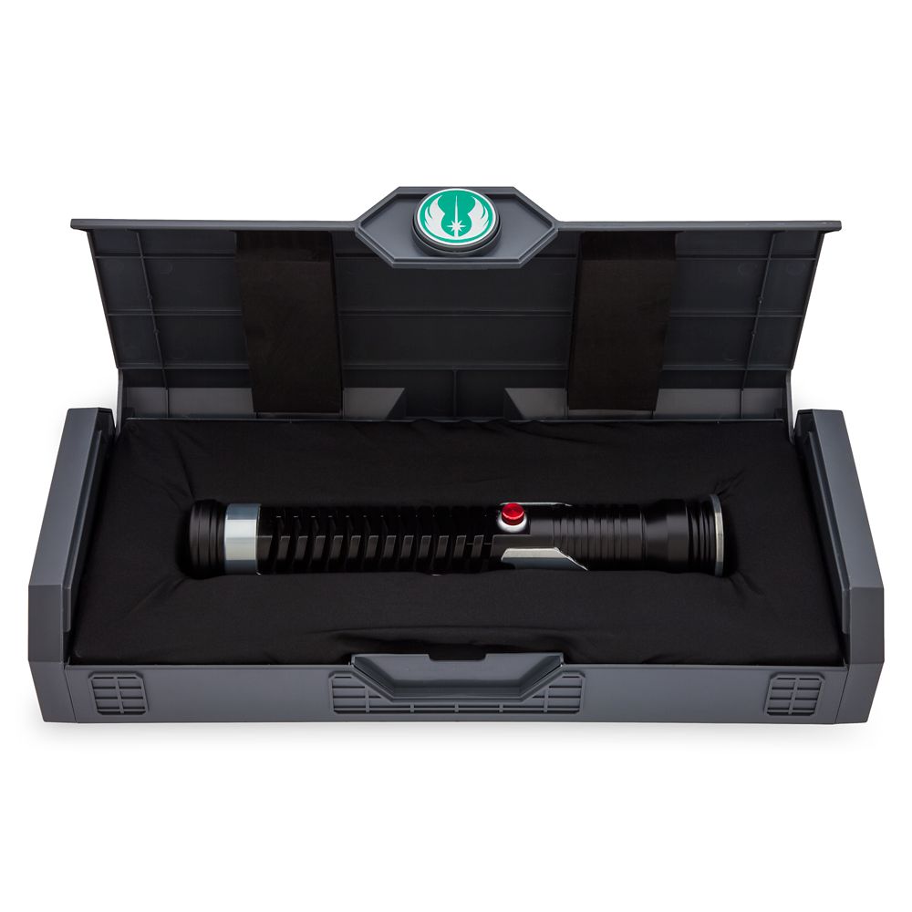 Rakuten - 【取寄せ】 ディズニー Disney US公式商品 スターウォーズ [並行輸入品] Qui-Gon Hilt ? Star Wars グッズ ストア プレゼント ギフト 誕生日 人気