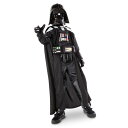 y񂹁z fBYj[ Disney USi _[XxC_[ X^[EH[Y _[Xx[_[ RX`[ ߑ hX  RXv nEB nEB[ o q LbY ̎q j̎q [sAi] Darth Vader Costume with Sound for Kids ? Star Wars ObY