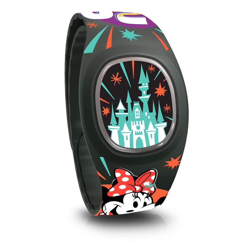 Rakuten - 【取寄せ】 ディズニー Disney US公式商品 ミッキーマウス ミッキー マジックバンド WDW Magicband Bagic band アクセサリー バンド [並行輸入品] Mickey Mouse and Friends 2026 MagicBand+ グッズ ストア プレゼント ギフト 誕生日 人気