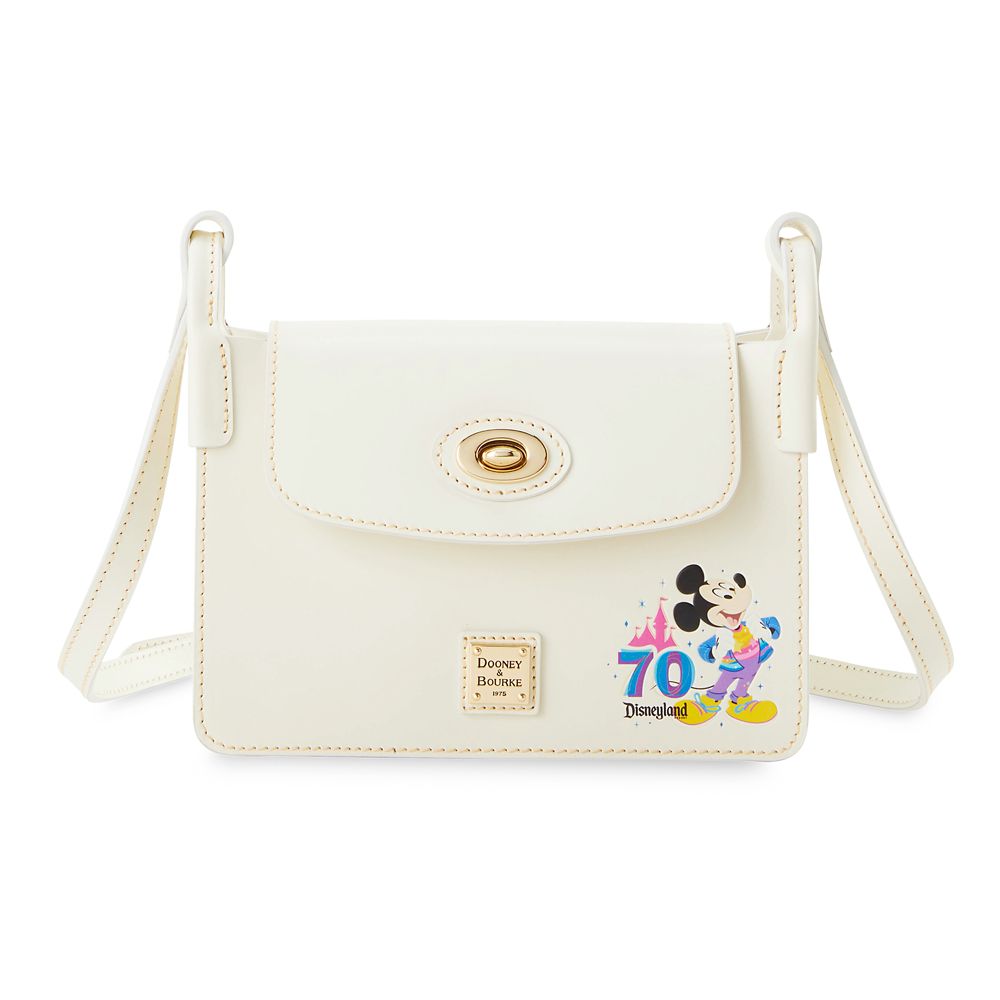 dooney &amp; bourke ディズニー ショルダーバッグ 101匹わんちゃん』やミッキー＆ミニー柄のバッグ！ショップディズニー