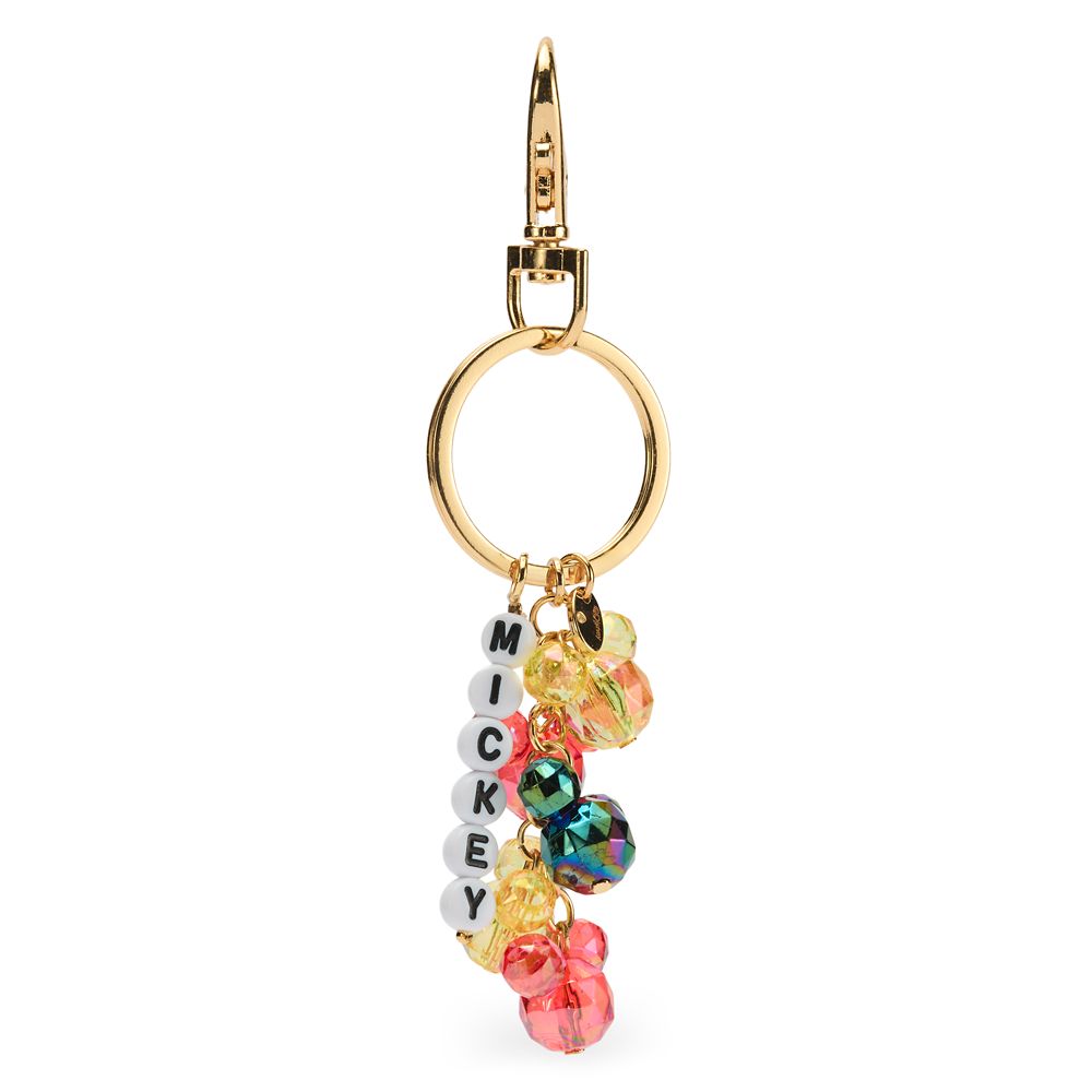 Rakuten - 【取寄せ】 ディズニー Disney US公式商品 ミッキーマウス ミッキー キーチェーン アクセサリー キーホルダー カギ 鍵 キー [並行輸入品] Mickey Mouse Icon Keychain グッズ ストア プレゼント ギフト 誕生日 人気