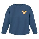 【取寄せ】 ディズニー Disney US公式商品 ミッキーマウス ミッキー ディズニーランド ジャージ 服 スプリットジャージ スウェット トレーナー 子供 キッズ 女の子 男の子 [並行輸入品] Mickey Mouse Spirit Jersey for Kids ? Disneyland グッズ ストア プレゼント ギフト