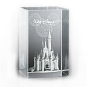 y񂹁zfBYj[ Disney USi Vf vZX EHgfBYj[[h KX̒ui͕ʔj AoXuU[Y [sAi] Cinderella Castle Laser Cube by Arribas - Walt Disney World