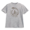 【取寄せ】 ディズニー Disney US公式商品 スターウォーズ アトラクション ディズニーランド Tシャツ トップス 服 シャツ 子供 キッズ 女の子 男の子 [並行輸入品] Star Wars: Galaxy's Edge Black Spire Day T-Shirt for Kids グッズ ストア プレゼント ギフト クリスマス