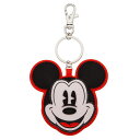 【取寄せ】 ディズニー Disney US公式商品 ミッキーマウス ミッキー キーチェーン アクセサリー キーホルダー [並行輸入品] Mickey Mouse Keychain グッズ ストア プレゼント ギフト クリスマス 誕生日 人気