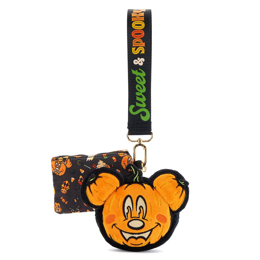【取寄せ】 ディズニー Disney US公式商品 ミッキーマウス ミッキー リスレット ハ...