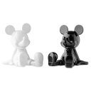 y񂹁z fBYj[ Disney USi ~bL[}EX ~bL[ GlXR RVE \g ybp[ VFCJ[ [sAi] Mickey Mouse Salt and Pepper Shakers by Enesco ObY XgA v[g Mtg NX}X a lC