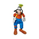 【取寄せ】 ディズニー Disney US公式商品 グーフィー Goofy 中サイズ ぬいぐるみ 人形 おもちゃ [並行輸入品] Plush ? Medium 18 1/2'' グッズ ストア プレゼント ギフト クリスマス 誕生日 人気