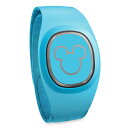 【取寄せ】 ディズニー Disney US公式商品 マジックバンド WDW Magicband Bagic band アクセサリー バンド ターコイズ [並行輸入品] MagicBand+ Turquoise グッズ ストア プレゼント ギフト クリスマス 誕生日 人気