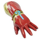 【取寄せ】 ディズニー Disney US公式商品 アイアンマン マーベル グローブ 手袋 [並行輸入品] Iron Man Repulsor Gloves グッズ ストア プレゼント ギフト クリスマス 誕生日 人気