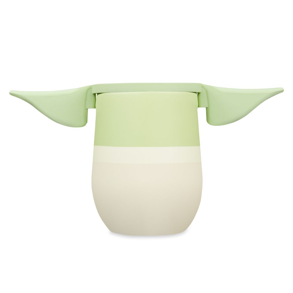 �ڼ�󤻡� �ǥ����ˡ� Disney US�������� �������������� �ޥ�����ꥢ�� �衼�� �٥ӡ��衼�� ���������� ���å� ���å� ���� ���ƥ�쥹�� [�¹�͢����] Grogu Stainless Steel Stemless Cup by Corkcicle ? Star Wars: The Mandalorian ���å� ���ȥ� �ץ쥼��� ��