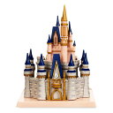 楽天ビーマジカル楽天市場店【取寄せ】 ディズニー Disney US公式商品 シンデレラ プリンセス モデルキット 模型 工作 自分で組み立てるキット おもちゃ 玩具 城 キャッスル [並行輸入品] Cinderella Castle Model Kit グッズ ストア プレゼント ギフト クリスマス 誕生日 人気