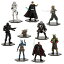 ڼ󤻡 ǥˡ Disney US  ޥꥢ ե奢 ʪ ͷ  å [¹͢] Star Wars: The Mandalorian Deluxe Figure Set å ȥ ץ쥼 ե ꥹޥ  ͵