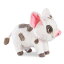 1-2ȯ ǥˡ Disney US ⥢ʤγ ⥢ 磻ꥭ ץ ֥ ץå ̤ ͷ   [¹͢] Pua Plush - Moana Small å ȥ ץ쥼 ե  ͵ ꥹޥ  ץ쥼