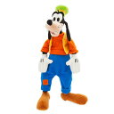 【あす楽】 ディズニー Disney US公式商品 グーフィー Goofy ぬいぐるみ 約50cm 人形 おもちゃ 中サイズ プラッシュ [並行輸入品] Plush - Medium 20'' グッズ ストア プレゼント ギフト 誕生日 人気 クリスマス