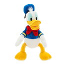 【1-2日以内に発送】 ディズニー Disney US公式商品 ドナルドダック ドナルド Donald ぬいぐるみ 約43cm 人形 中サイズ プラッシュ [並行輸入品] Duck Plush - Medium 17'' グッズ ストア プレゼント ギフト 誕生日 人気 クリスマス