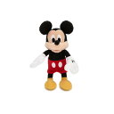 【1-2日以内に発送】 ディズニー Disney US公式商品 ミッキーマウス ミッキー ぬいぐるみ 約23cm 人形 おもちゃ ミニ [並行輸入品] Mickey Mouse Plush - Mini Bean Bag 9'' グッズ ストア プレゼント ギフト 誕生日 人気 クリスマス 誕生日 プレゼント ギフト