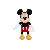 1-2ȯ ǥˡ Disney US ߥåޥ ߥå ̤ 23cm ͷ  ߥ [¹͢] Mickey Mouse Plush - Mini Bean Bag 9'' å ȥ ץ쥼 ե  ͵ ꥹޥ  ץ쥼 ե