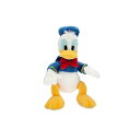 【あす楽】 ディズニー Disney US公式商品 ドナルドダック ドナルド Donald ぬいぐるみ 約21cm ミニサイズ 人形 プラッシュ 並行輸入品 Duck Plush - Mini Bean Bag 8 039 039 グッズ ストア プレゼント ギフト 誕生日 人気 クリスマス