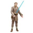 【取寄せ】 ディズニー Disney US公式商品 スターウォーズ オビワン ケノービ フィギュア 置物 人形 しゃべる 声が出る英語(日本語無し) アクション...