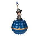 【取寄せ】 ディズニー Disney US公式商品 ミッキーマウス ミッキー 指輪 リング ジュエリー アクセサリー オーナメント クリスマスツリー 飾り デコ...