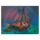 【取寄せ】 ディズニー Disney US公式商品 ピノキオ 絵画 絵 アート ジクリー ジークレー ジクリー版画 インテリア 装飾 限定版 限定 [並行輸入品...