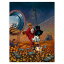 ڼ󤻡 ǥˡ Disney US 롼 ޥå     ꡼ 졼 ꡼ǲ ƥꥢ   ɸ ɸ  ǥ르󥶥쥹 [¹͢] Scrooge McDuck ''Diving in Gold'' Signed Giclee by Rodel Gonzalez ? L