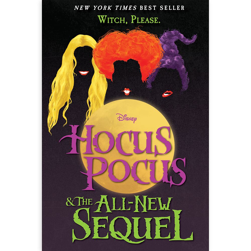 ӡޥŷԾŹ㤨֡ڼ󤻡 ǥˡ Disney US ۡݡ  ν Ѹ [¹͢] Hocus Pocus and the All-New Sequel Book å ȥ ץ쥼 ե ꥹޥ  ͵פβǤʤ6,199ߤˤʤޤ