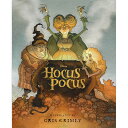 【取寄せ】 ディズニー Disney US公式商品 ホーカスポーカス 小説 洋書 英語 並行輸入品 Hocus Pocus: The Illustrated Novelization グッズ ストア プレゼント ギフト クリスマス 誕生日 人気