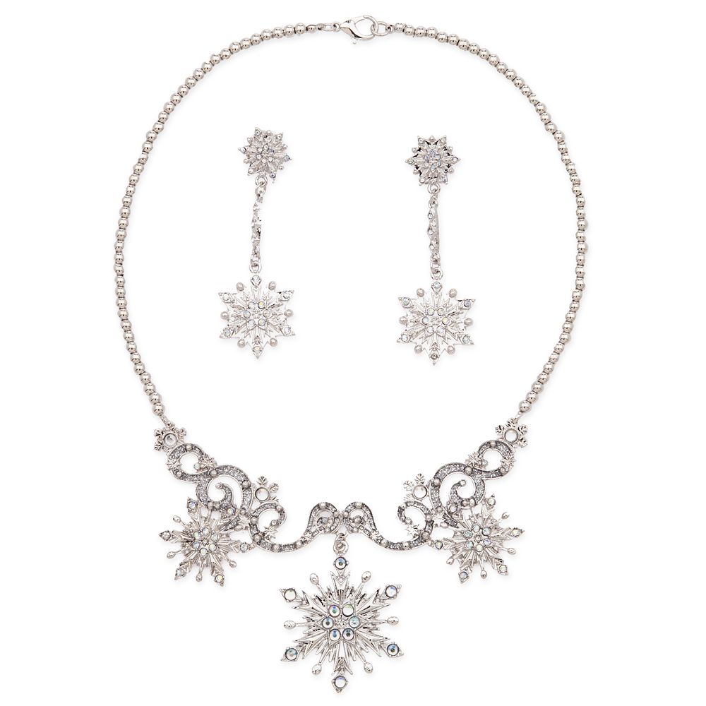 Rakuten - 【取寄せ】 ディズニー Disney US公式商品 アナと雪の女王 アナ雪 アナ エルサ プリンセス アクセサリー セット [並行輸入品] Elsa Accessory Set ? Frozen グッズ ストア プレゼント ギフト 誕生日 人気