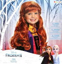 【あす楽】 ディズニー Disney アナ アナ雪2 アナと雪の女王 2 女王 プリンセス Froz ...