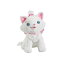 1-2ȯۥǥˡ Disney US ǥˡ ޥ꡼ 쥭å ǭ ͤ ͥ ̤ ͷ 36cm 極[¹͢] Marie Plush - The Aristocats Medium 14''