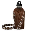 【取寄せ】 ディズニー Disney US公式商品 チューバッカ スターウォーズ ボトル 水筒 [並行輸入品] Chewbacca Bottle Cooler ? Star Wars グッズ ストア プレゼント ギフト クリスマス 誕生日 人気