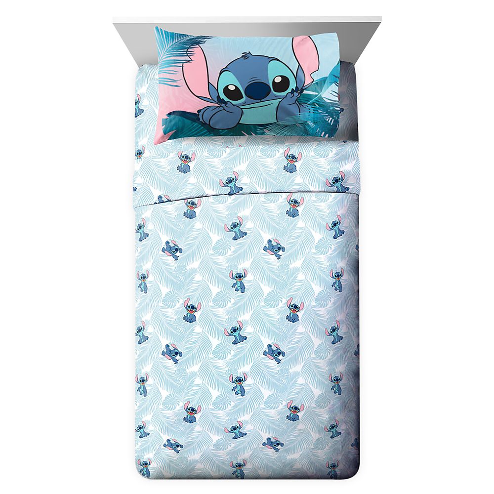 【取寄せ】 ディズニー Disney US公式商品 スティッチ リロとスティッチ リロ シー...