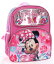 ֡1-2ȯۡM ǥˡDisney ߥˡ ߥˡޥ å åå ι Хå Хåѥå  Ф λ   Ҷ Ҷ 륺 å [¹͢] 12" Minnie Backpack ꥹޥ  ץ쥼 ե ͵פ򸫤