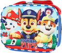 【あす楽】 パウパトロール パウパト 犬 いぬ ドッグ パウ パトロール ランチバッグ ショルダーバッグ バッグ お弁当袋 お弁当バッグ かばん ポーチ 鞄 キ...