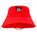 【あす楽】 ディズニー Disney US公式商品 ミニーマウス ミニー 帽子 ハット キャップ 服 セット ベビー 赤ちゃん 幼児 女の子 男の子 [並行輸入品] Mickey Mouse Swim Hat for Baby