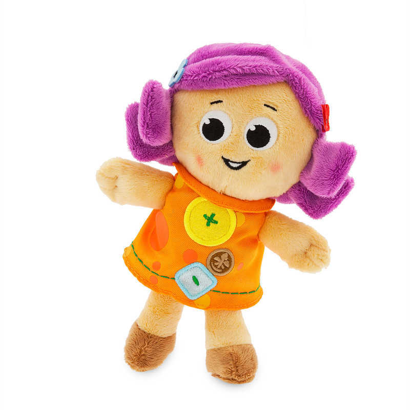 【1-2日以内に発送】 ディズニー Disney US公式商品 トイストーリー ドーリー ぬいぐるみ 人形 ミニ おもちゃ ドール フィギュア 15cm [並行輸入品] Dolly Plush - Toy Story 4 Mini Bean Bag 6'' グッズ ストア プレゼント ギフト クリスマス 誕生日 人気