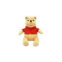 【取寄せ】 ディズニー Disney US公式商品 くまのプーさん ぷーさん プーさん pooh ぬいぐるみ 人形 ミニ おもちゃ [並行輸入品] Winnie the Pooh Plush ? Mini Bean Bag グッズ ストア プレゼント ギフト クリスマス 誕生日 人気