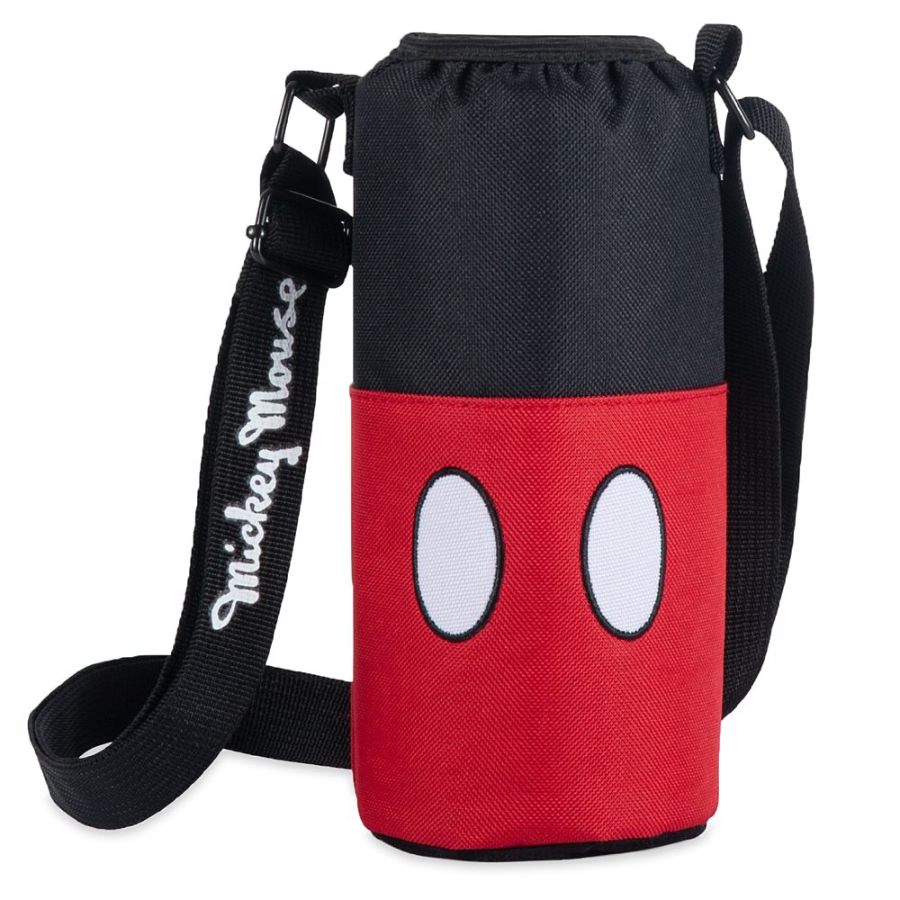 �ڼ�󤻡� �ǥ����ˡ� Disney US�������� �ߥå����ޥ��� �ߥå��� �ܥȥ� ���� [�¹�͢����] Mickey Mouse Bottle Cooler...
