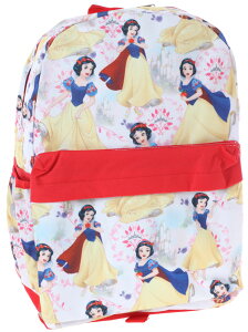 ڤڡۡL ǥˡ Disney ɱ ץ󥻥 åå å ι Хå Хåѥå  Ф λ   Ҷ Ҷ 륺 å [¹͢] Backpack Snow white 16''' all print ꥹޥ  ץ쥼 ե