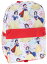 【あす楽】【L】 ディズニー Disney 白雪姫 プリンセス リュックサック リュック 旅行 バッグ バックパック 鞄 かばん 女の子 女子 女児 子供 子供用 ガールズ キッズ [並行輸入品] Backpack Snow white 16''' all print クリスマス 誕生日 プレゼント ギフト