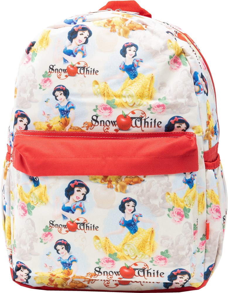 ڤڡۡL ǥˡ Disney ɱ ץ󥻥 å åå ι Хå Хåѥå  Ф λ   Ҷ Ҷ 륺 å [¹͢] PRINCESS - SNOW WHITE LARGE BACKPACK ALL OVER PRINT 2018 ꥹޥ 