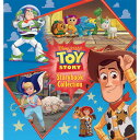  ディズニー Disney US公式商品 トイストーリー 絵本 洋書 英語 コレクション  Toy Story: Storybook Collection グッズ ストア プレゼント ギフト クリスマス 誕生日 人気