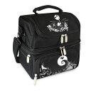 y񂹁z fBYj[ Disney USi iCgA[rtHANX}X WbNXPg iCgArtHANX}X NX}X `{bNX ٓ ThCb` [sAi] Jack Skellington Lunch Box with Utensils ? The Nightmare Before Chri