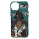 y񂹁z fBYj[ Disney USi X^[EH[Y P[X ACtH iphone [sAi] Star Wars iPhone 13 Case ObY XgA v[g Mtg NX}X a lC